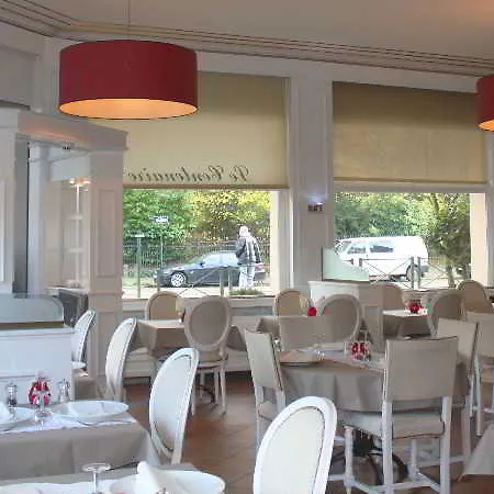 Hotel Le Centenaire Brussels Expo 2*
