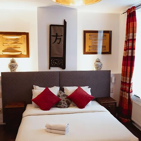 Le Centenaire Brussels Expo Hotel Jette