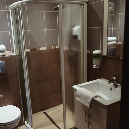 Hotel Le Centenaire Brussels Expo 2*