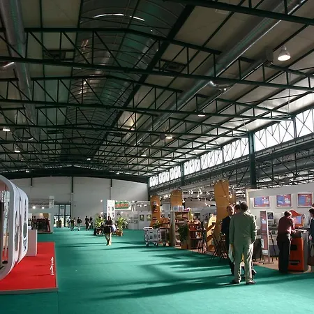 Le Centenaire Brussels Expo 2*