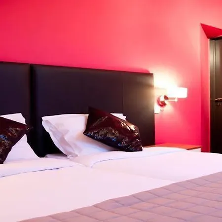 Le Centenaire Brussels Expo Hotel Jette