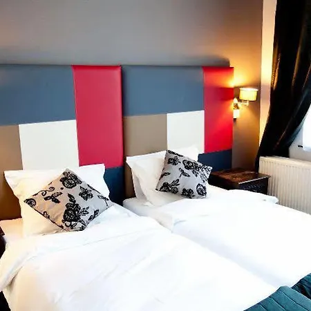 Hotel Le Centenaire Brussels Expo Jette