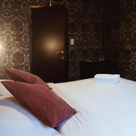 Hotel Le Centenaire Brussels Expo Jette