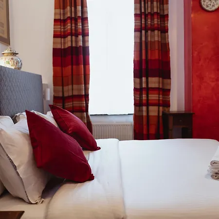 Le Centenaire Brussels Expo Hotel