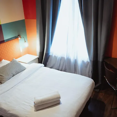 Hotel Le Centenaire Brussels Expo
