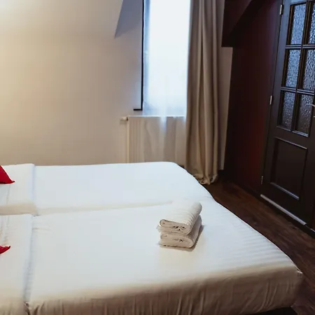 Hotel Le Centenaire Brussels Expo Jette