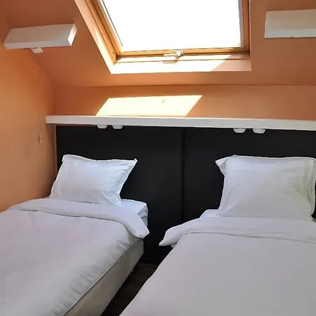 Le Centenaire Brussels Expo Hotel Jette