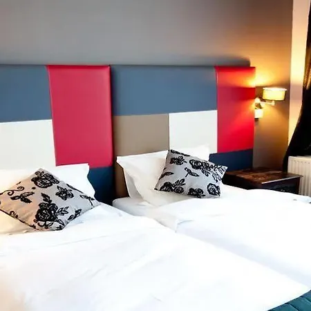 Le Centenaire Brussels Expo Hotel