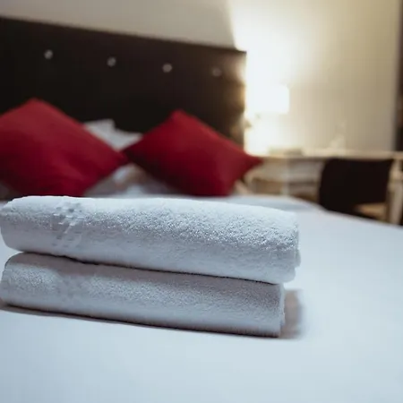 Hotel Le Centenaire Brussels Expo 2*